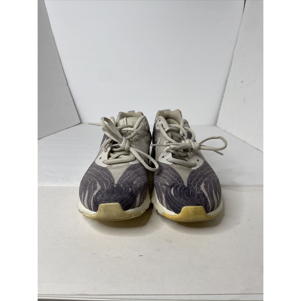Nike Air Max‎ Motion Gray White (844890 004) Running Shoes Women's 8.5